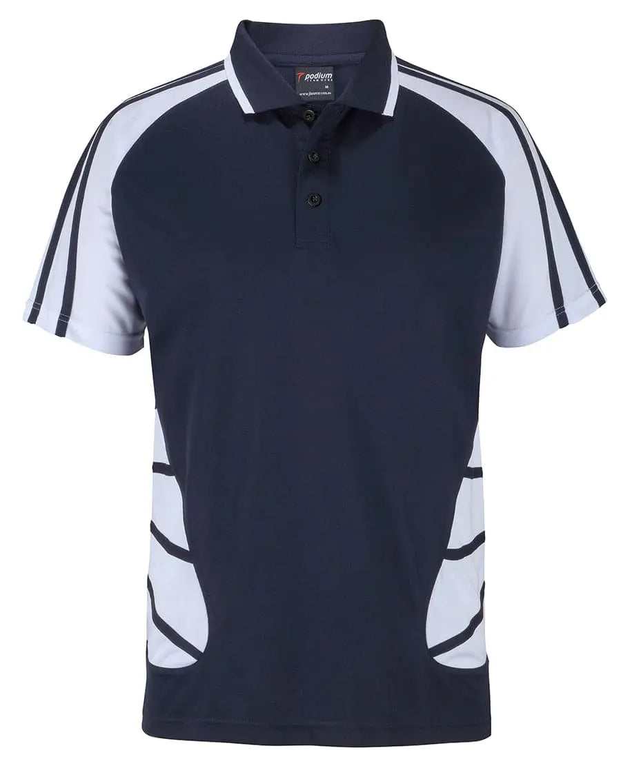 Podium Arachnid Polo 7APS - Metro Workwear